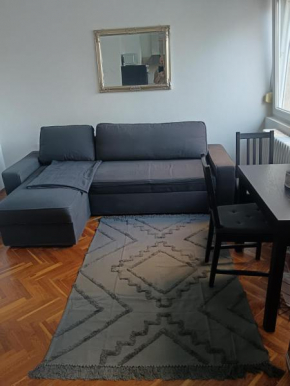 Studio apartman LUNA